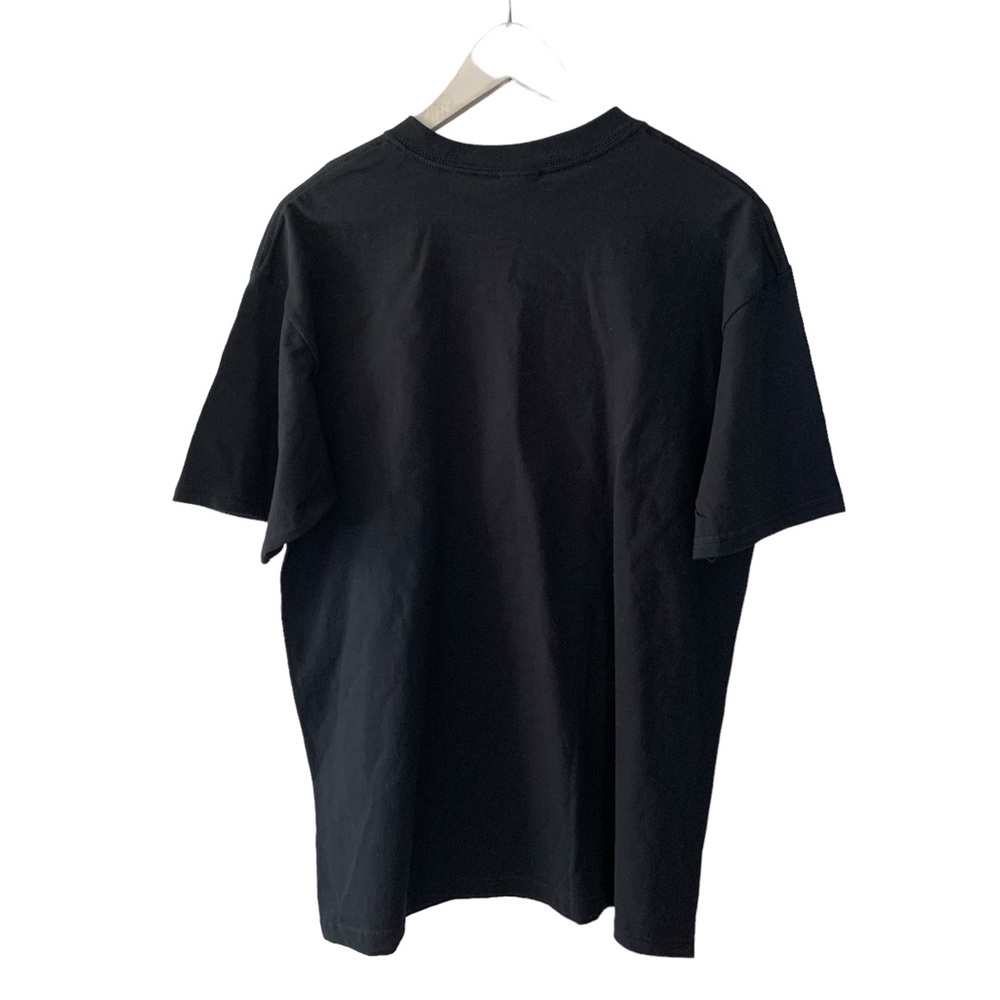 Queen Official Merch Black Graphic Short Sleeve Band Tee Shirt NWOT - Picture 4 of 6